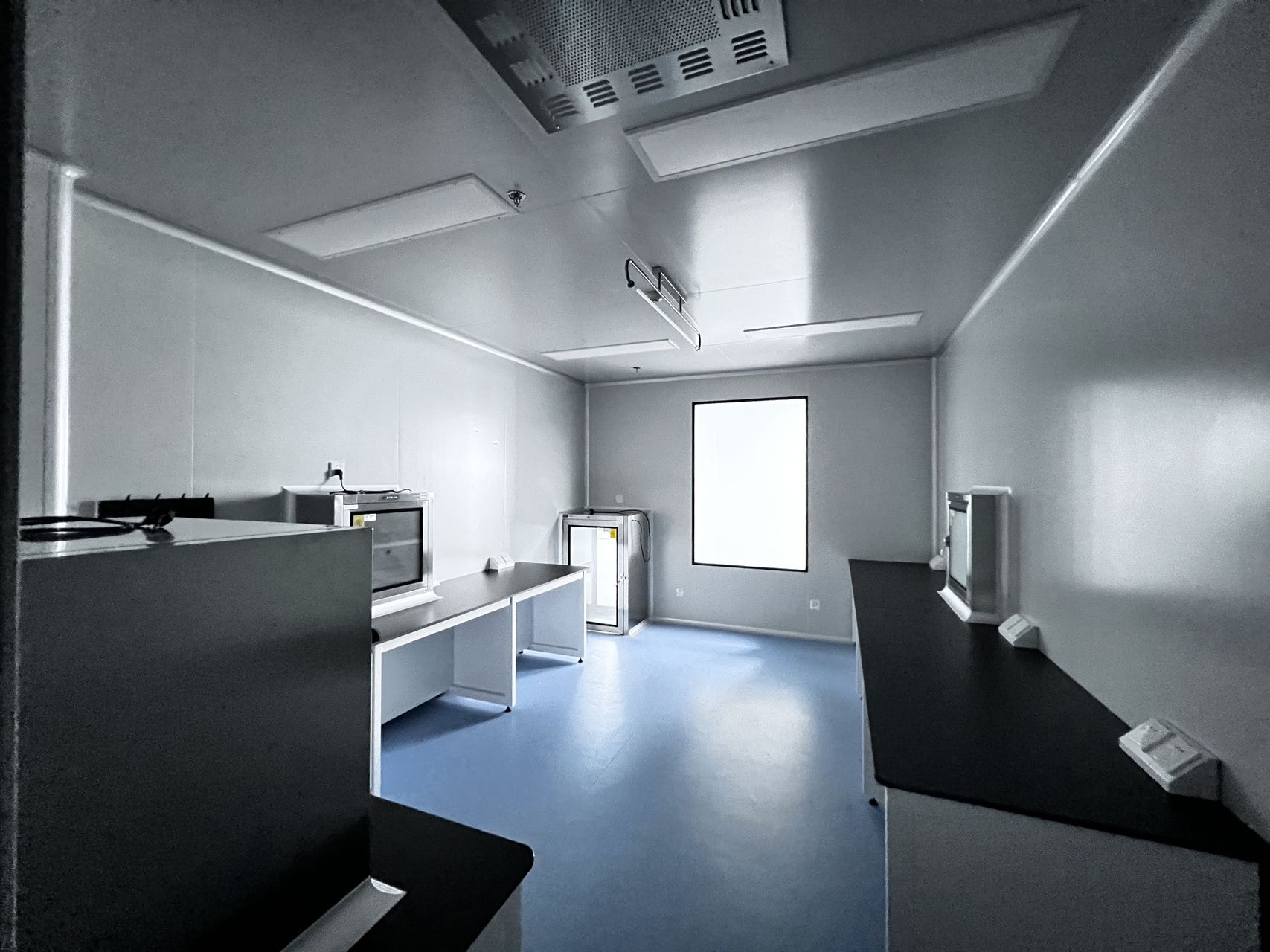 深圳西部硅谷大厦1499㎡整层出租