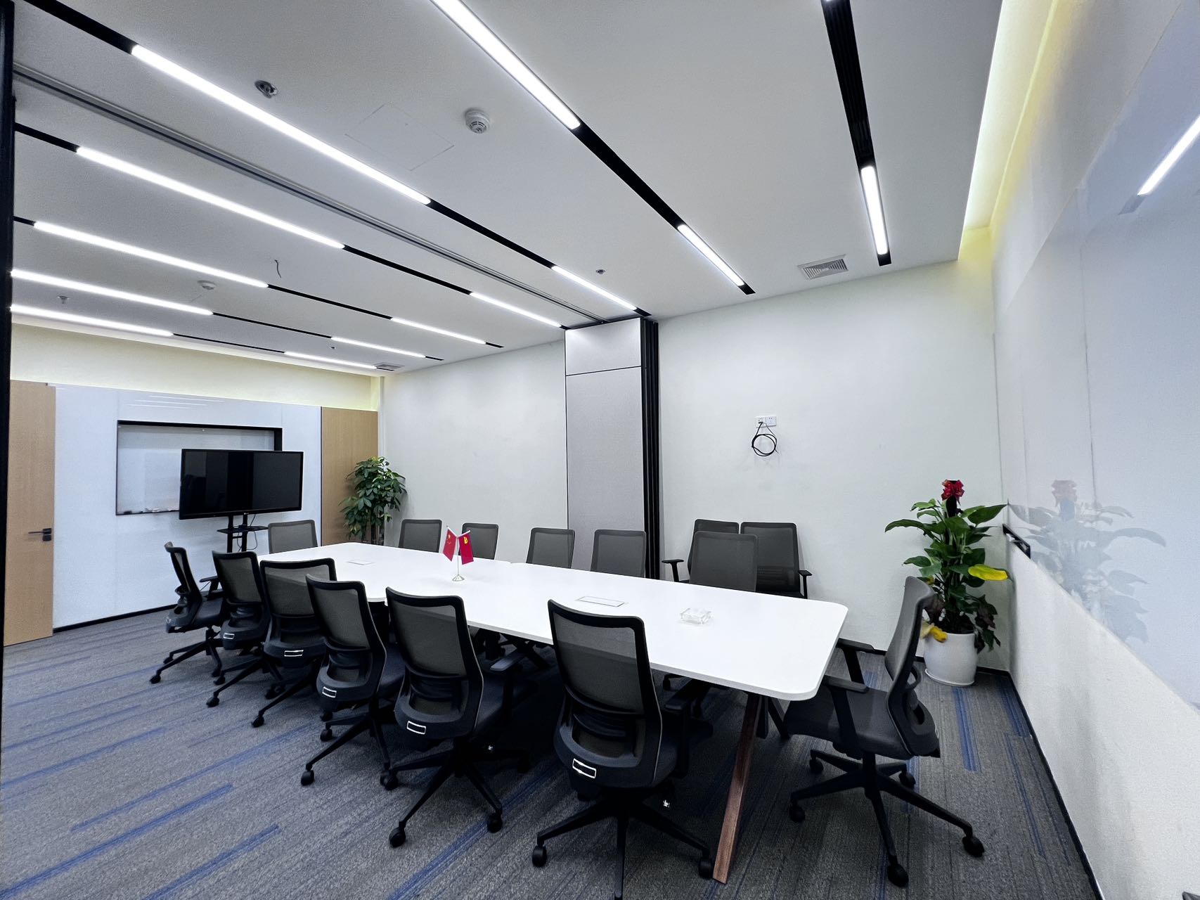 深圳西部硅谷大厦1499㎡整层出租