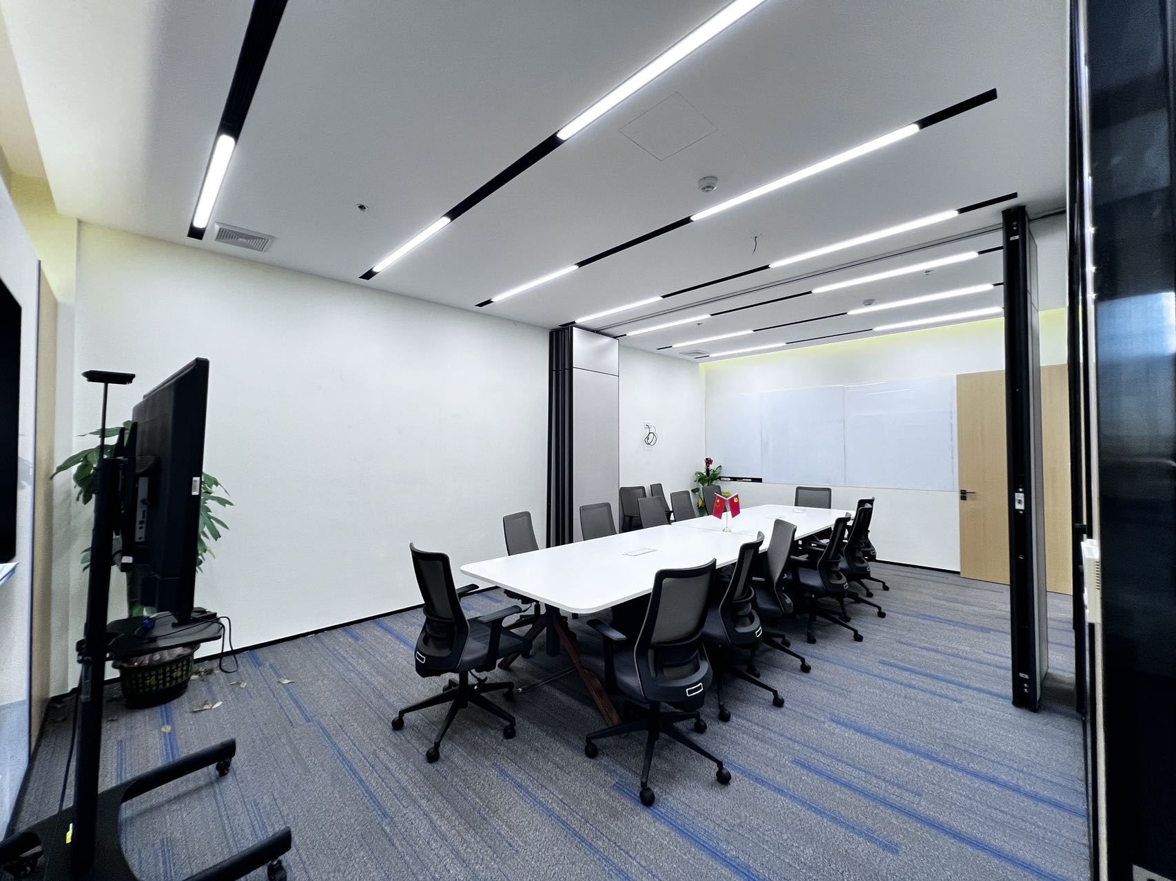 深圳西部硅谷大厦1499㎡整层出租