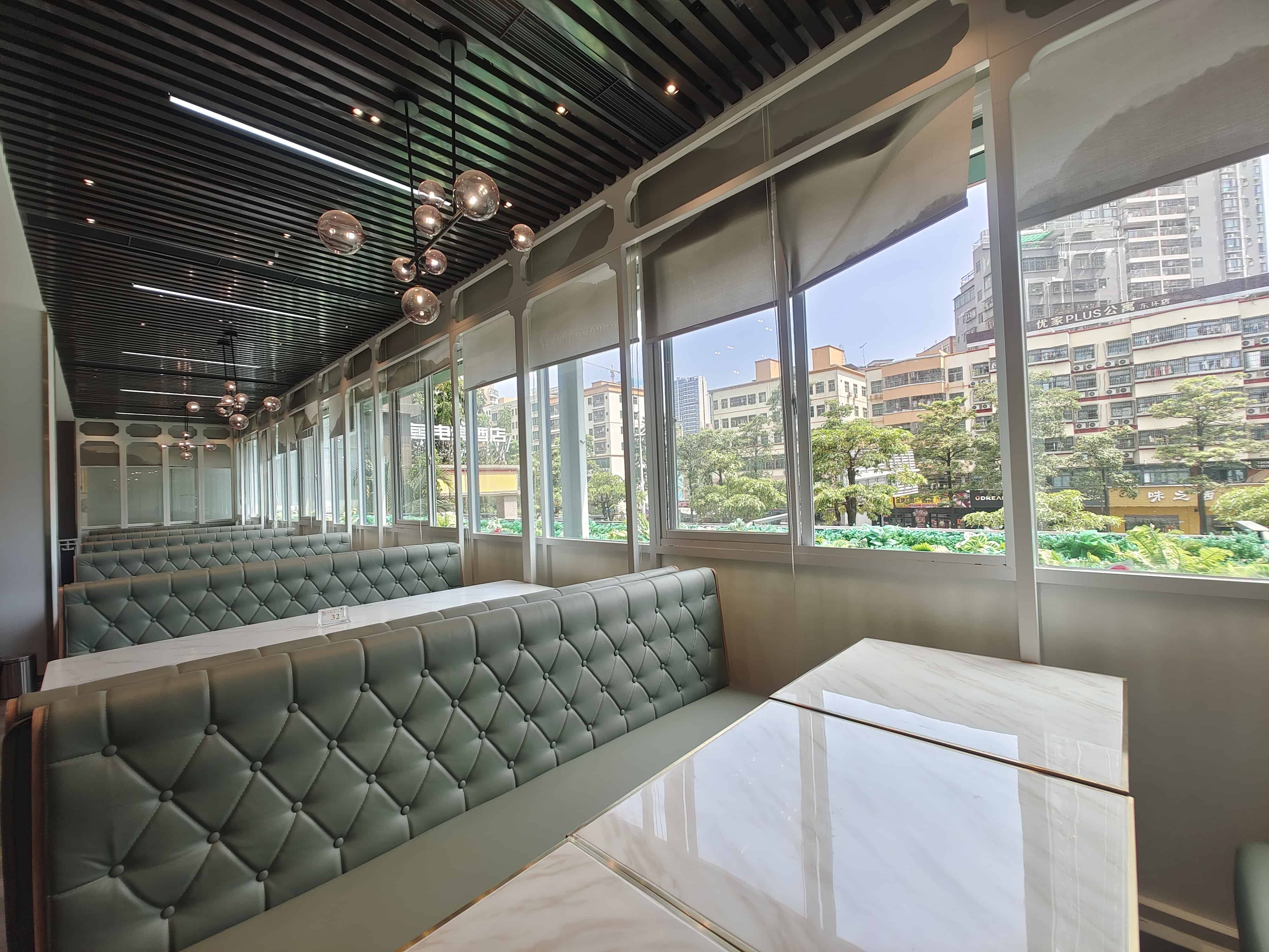 深圳壹方天地旁酒楼出租