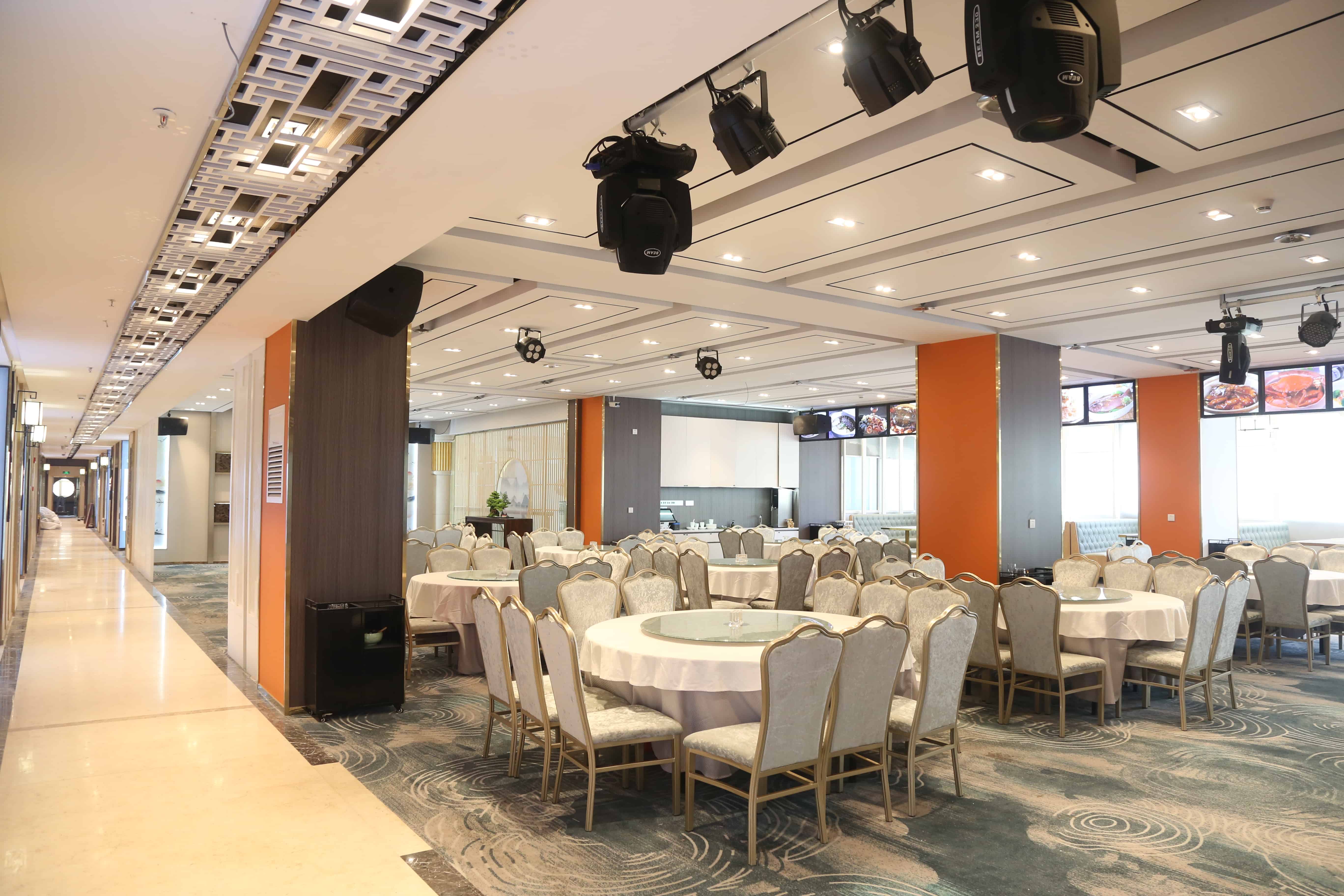 深圳壹方天地旁酒楼出租