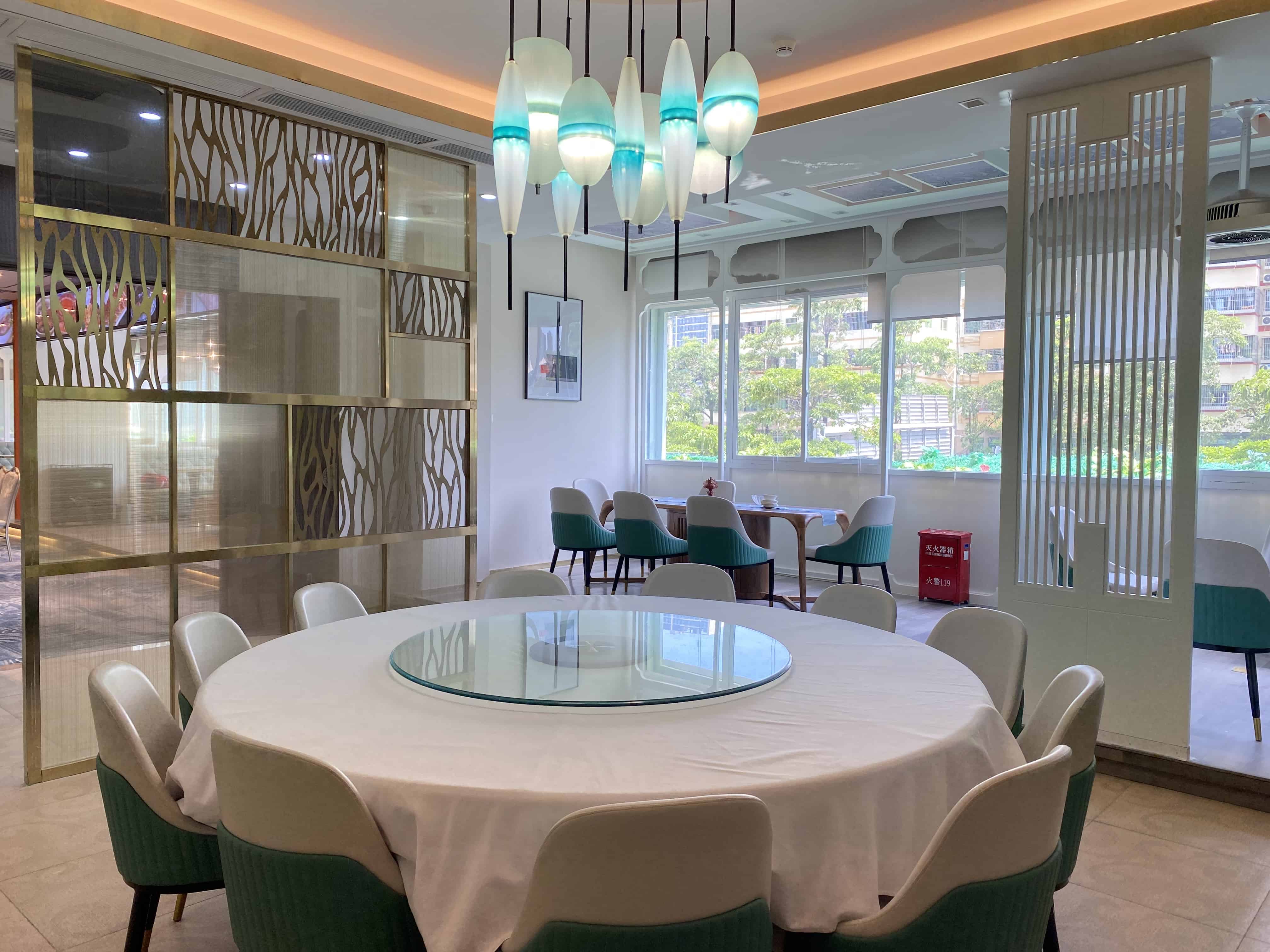 深圳壹方天地旁酒楼出租