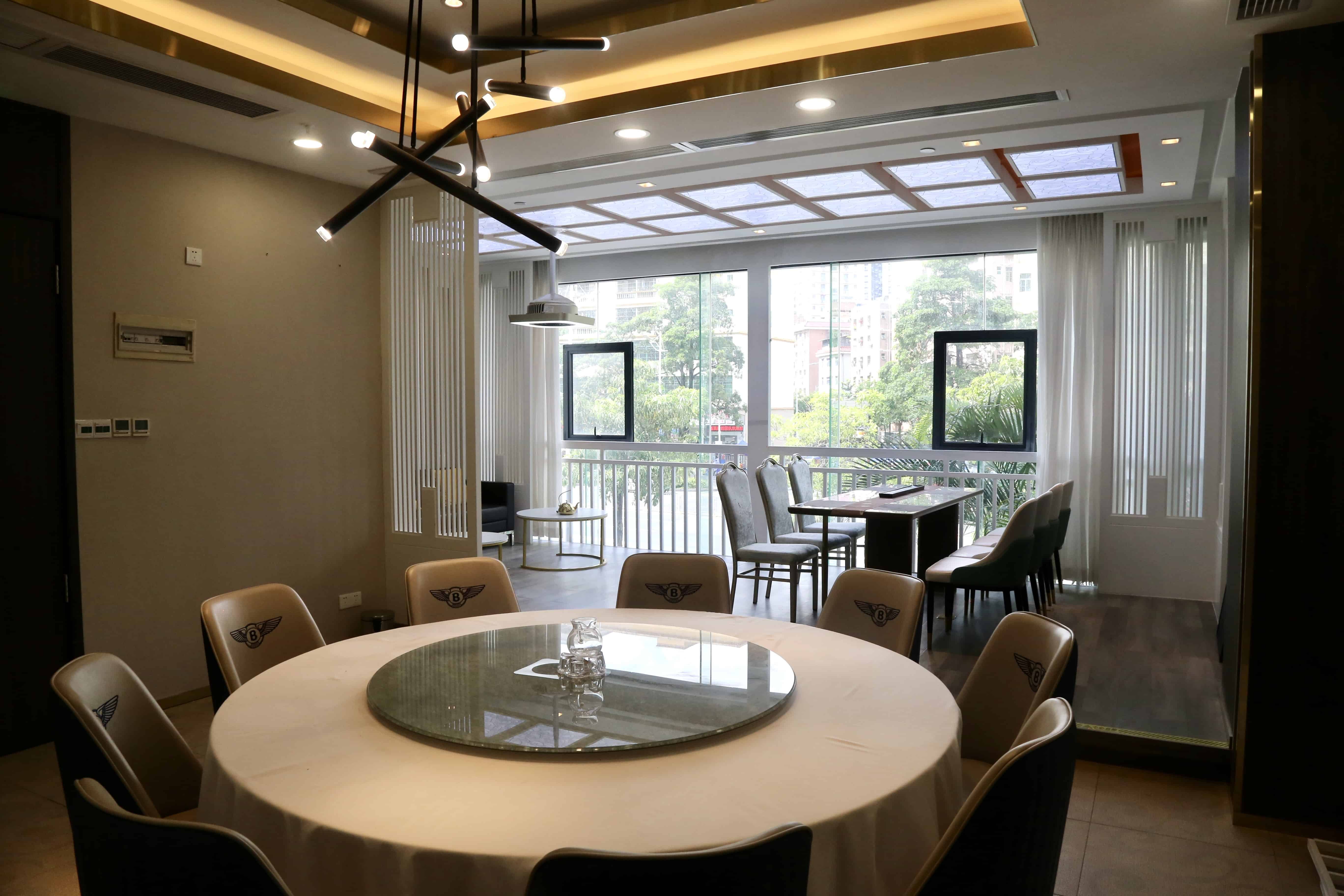 深圳壹方天地旁酒楼出租