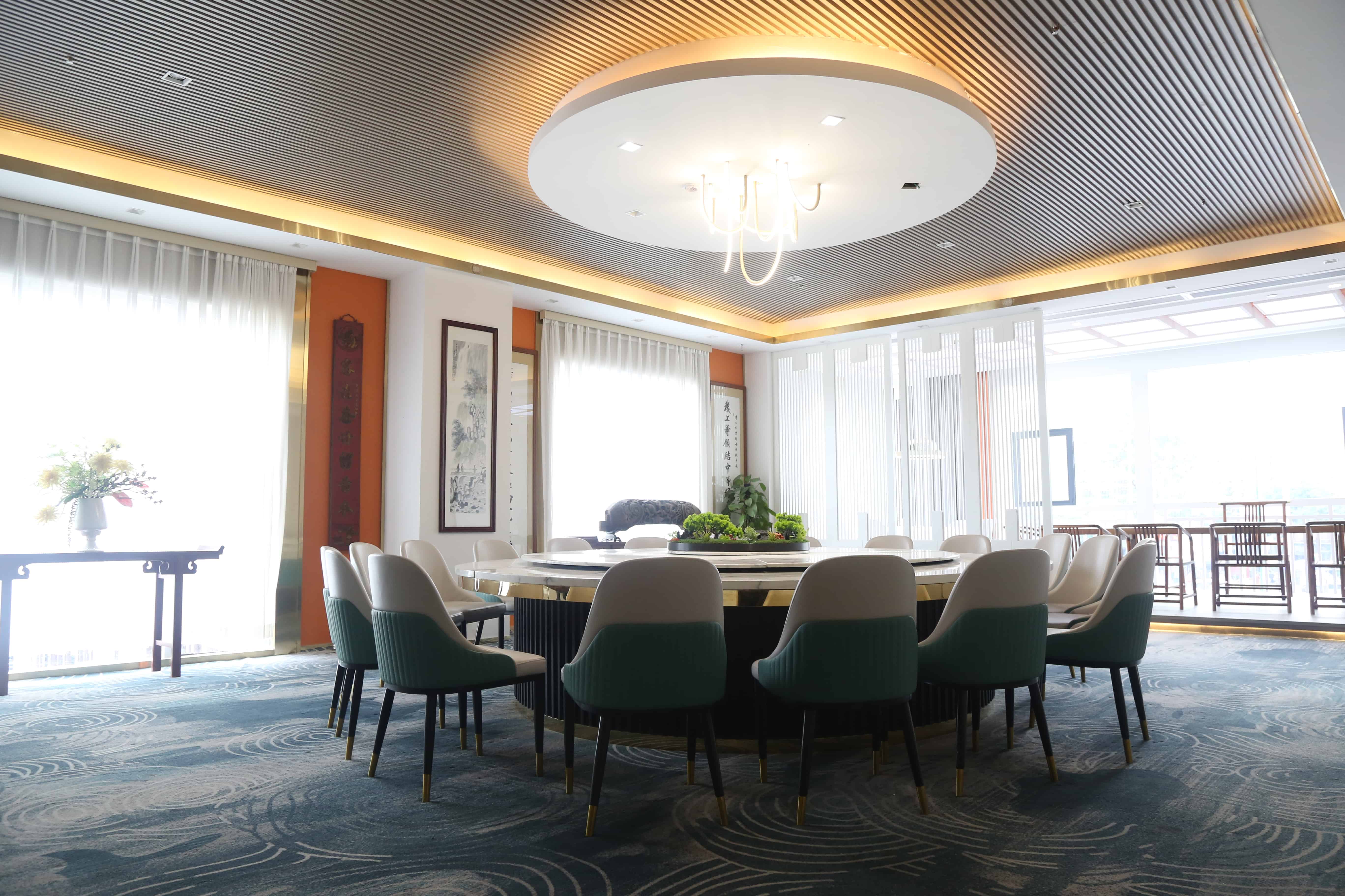 深圳壹方天地旁酒楼出租