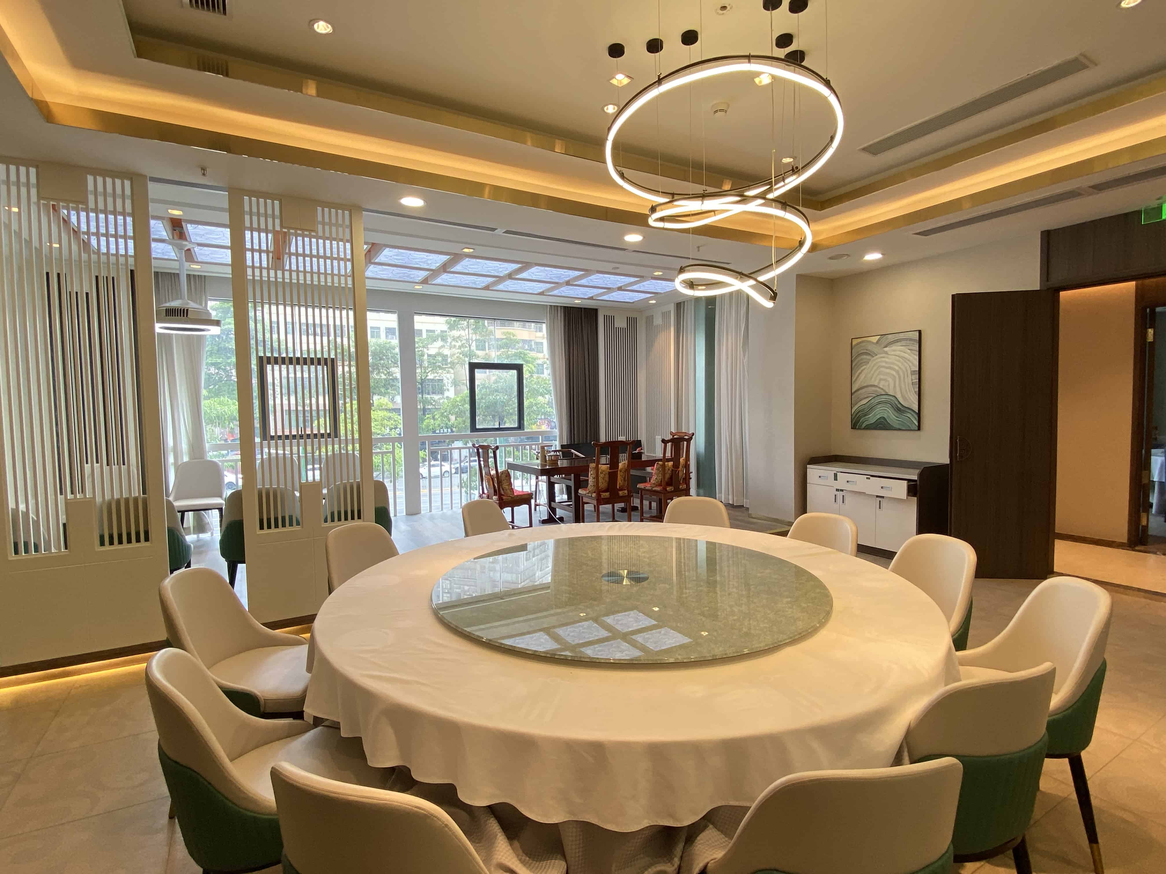 深圳壹方天地旁酒楼出租