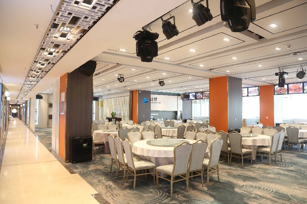 深圳壹方天地旁酒楼出租｜2580㎡全新装修｜18万元/月｜即租即开业