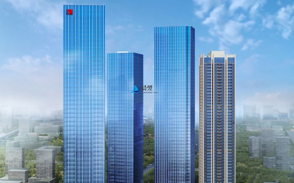 龙华数字创新中心