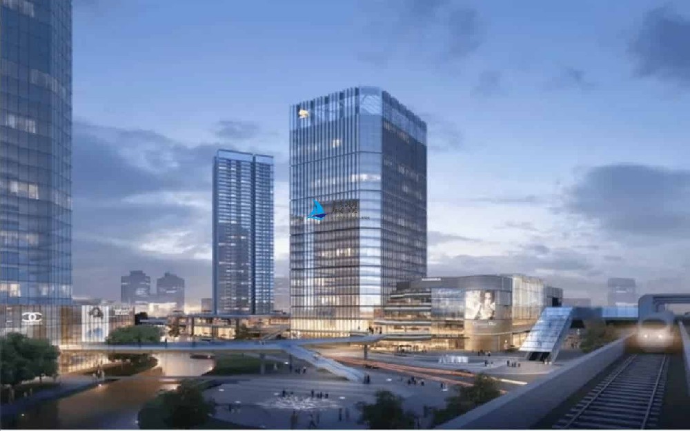 特区建发·乐府广场