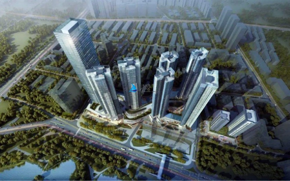 京基·水贝珠宝中心