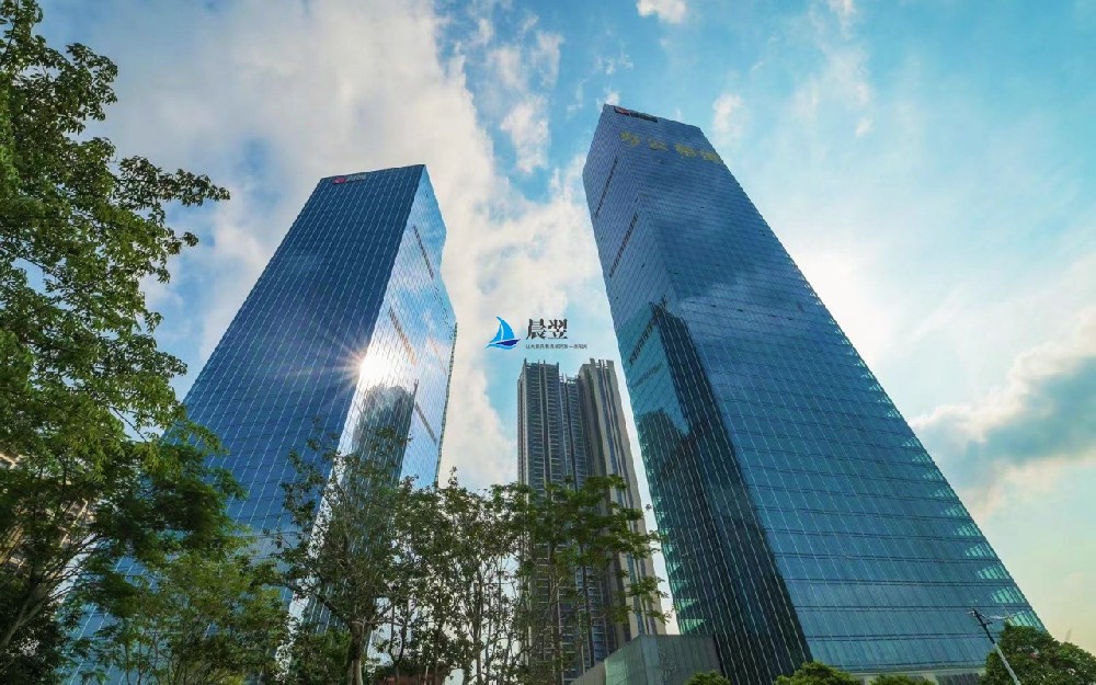 鸿荣源·北站中心