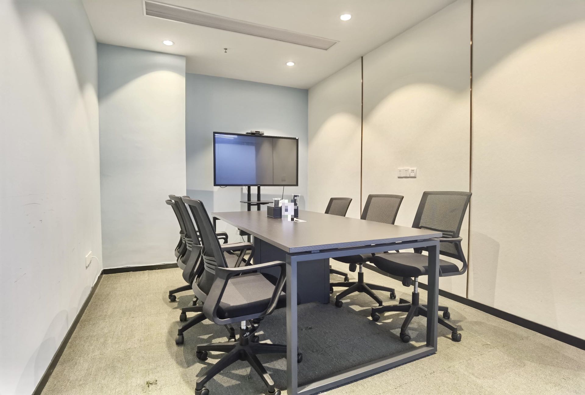 中科大厦1509.53㎡出租