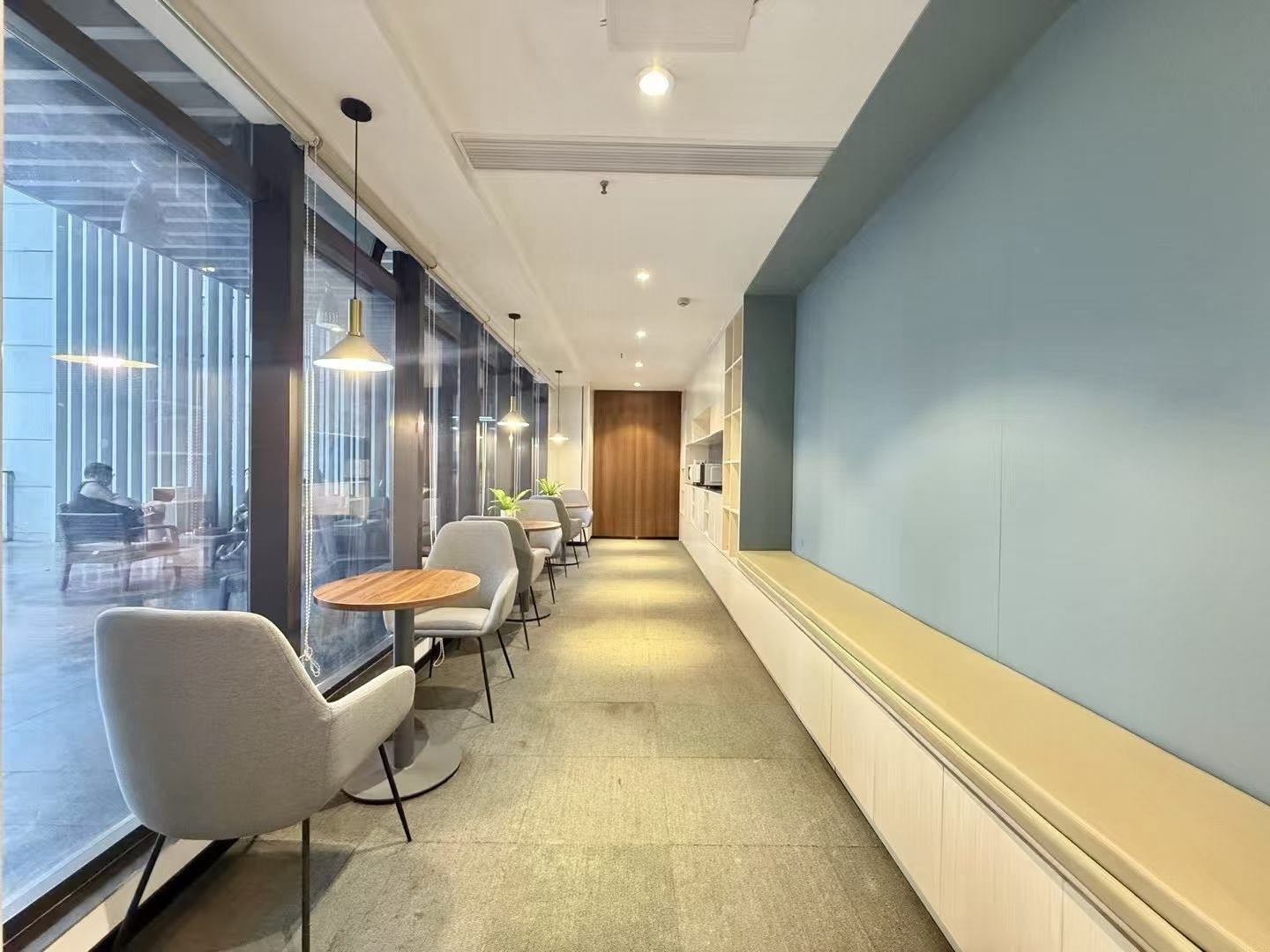 中科大厦1509.53㎡出租