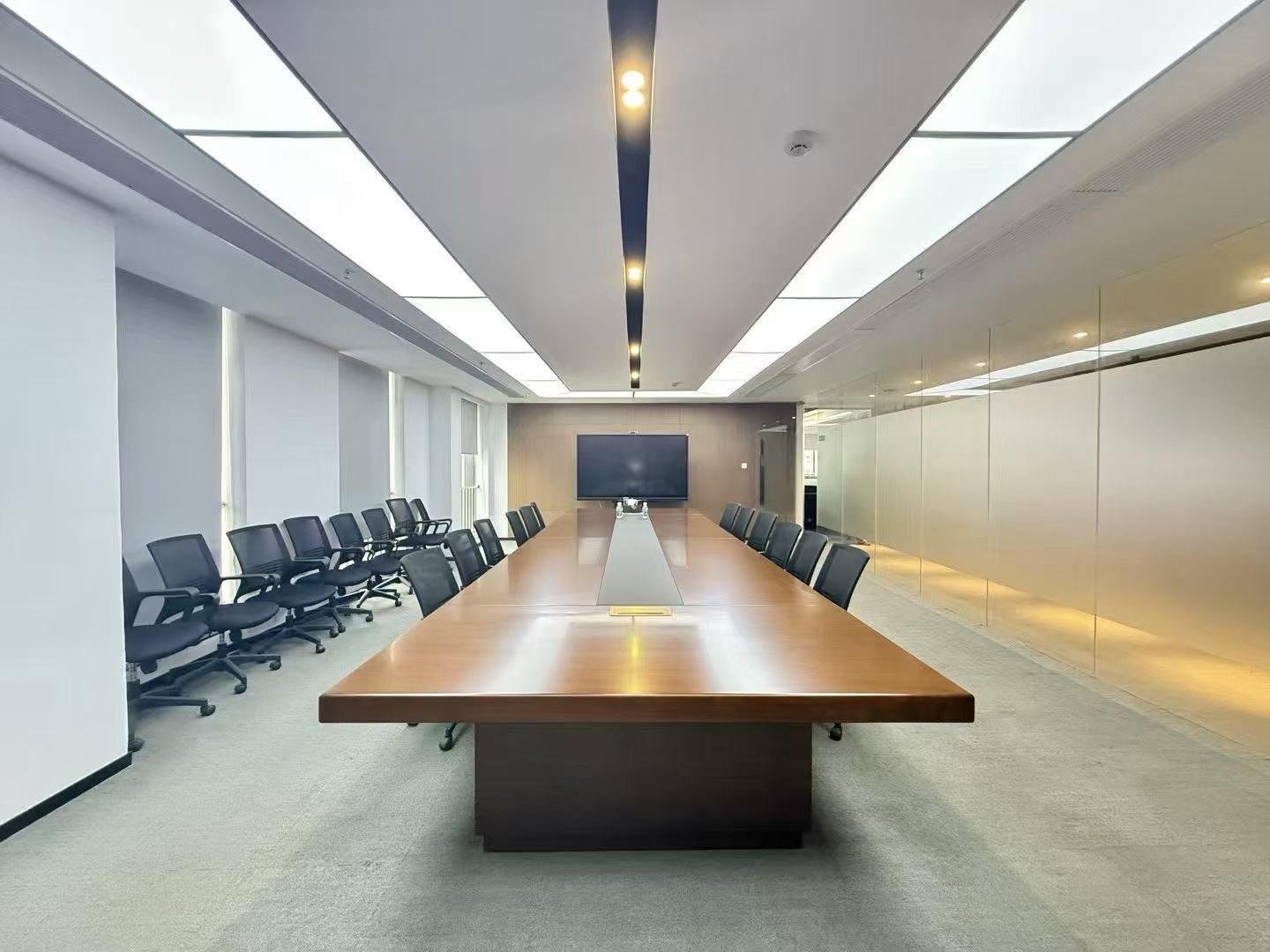 中科大厦1509.53㎡出租