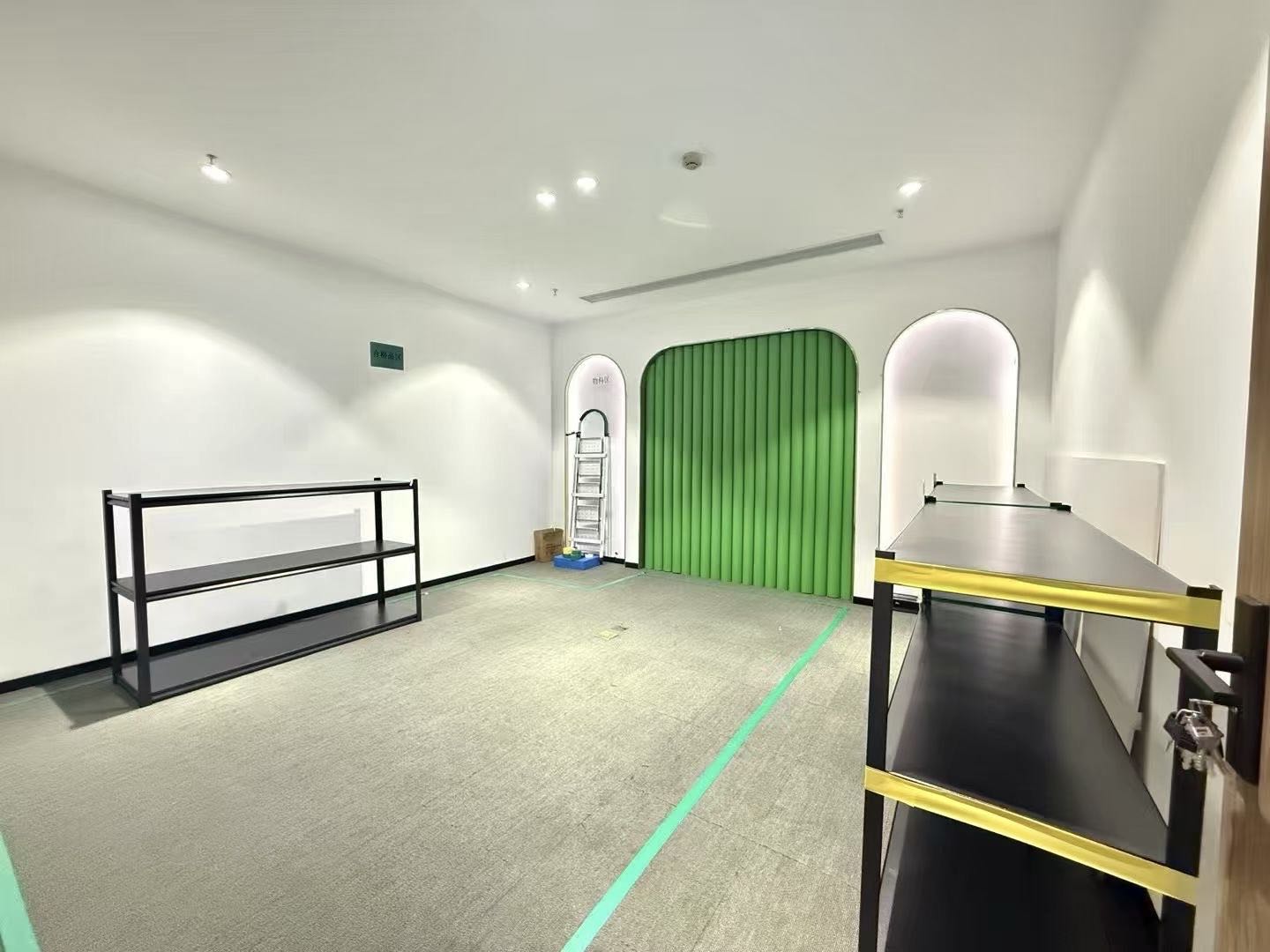 中科大厦1509.53㎡出租