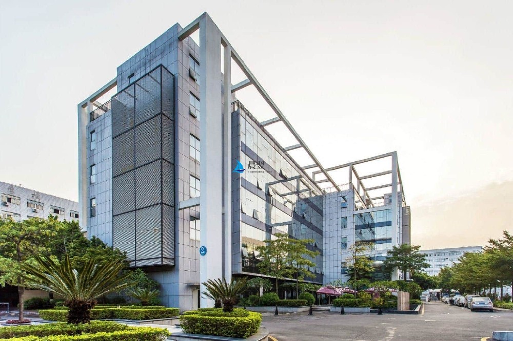 东方信息港（高北十六创意园）