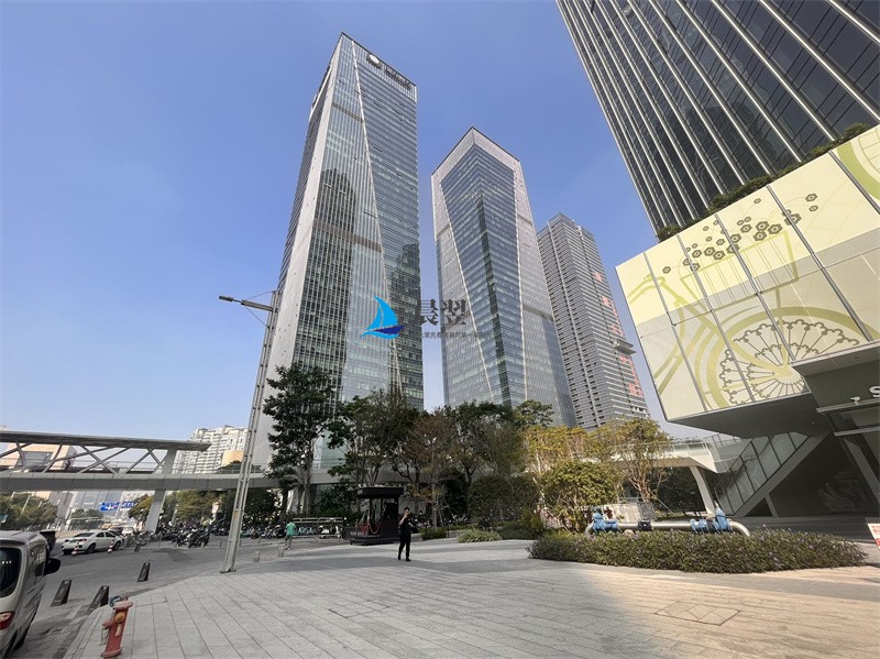 前海人寿金融中心