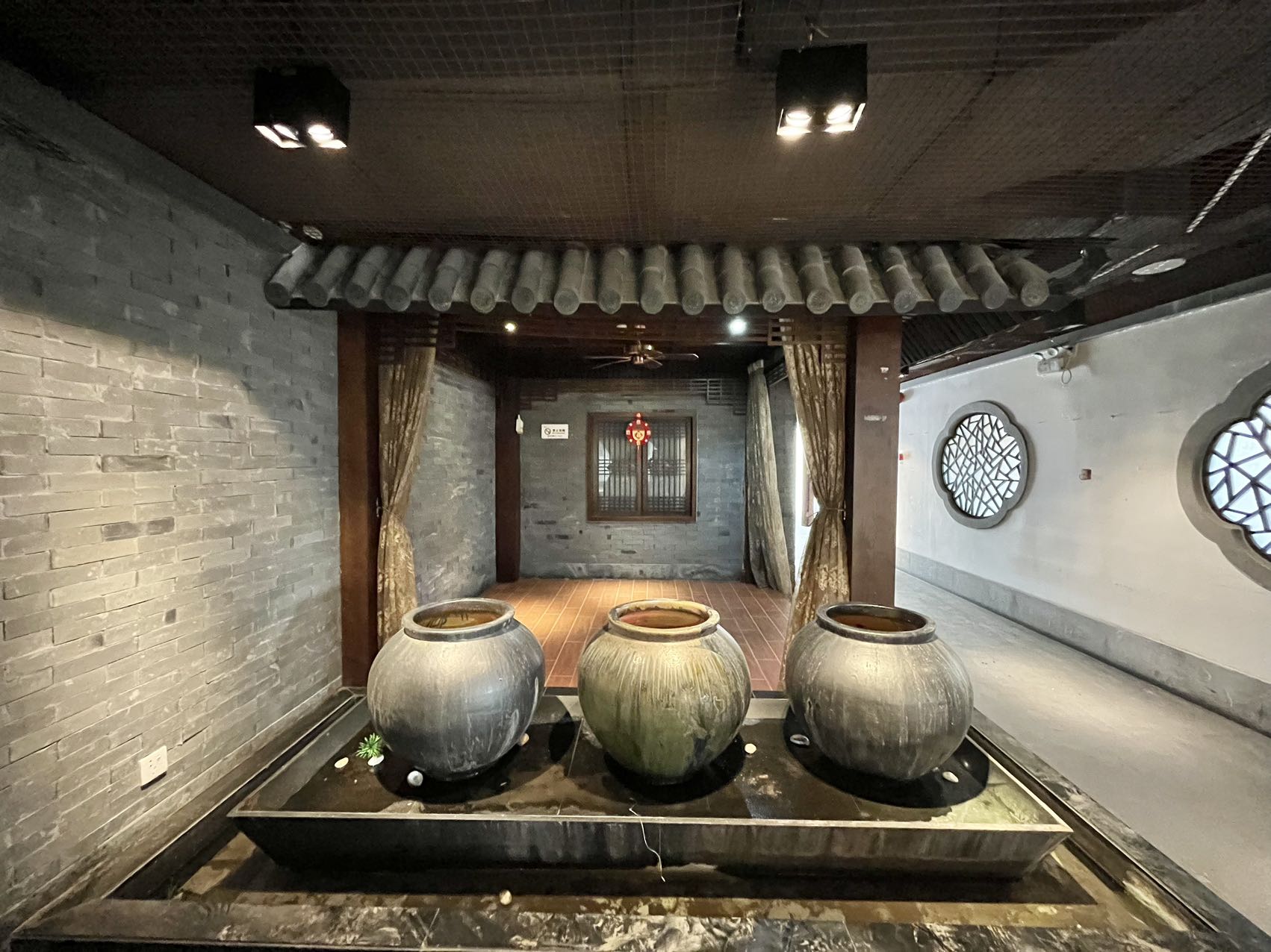 深圳南山1736㎡会所场地出租