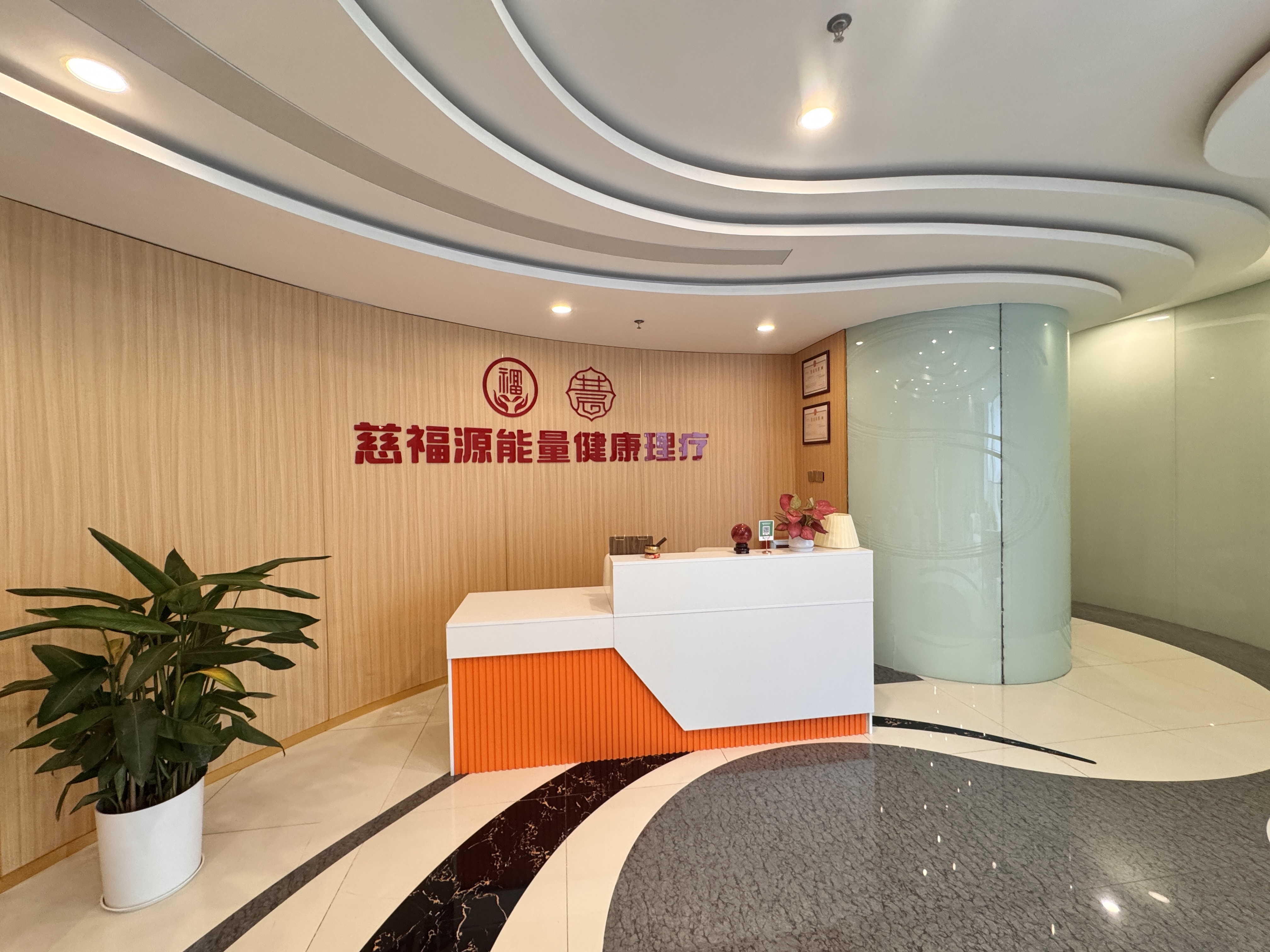 海翔广场450㎡办公室出租