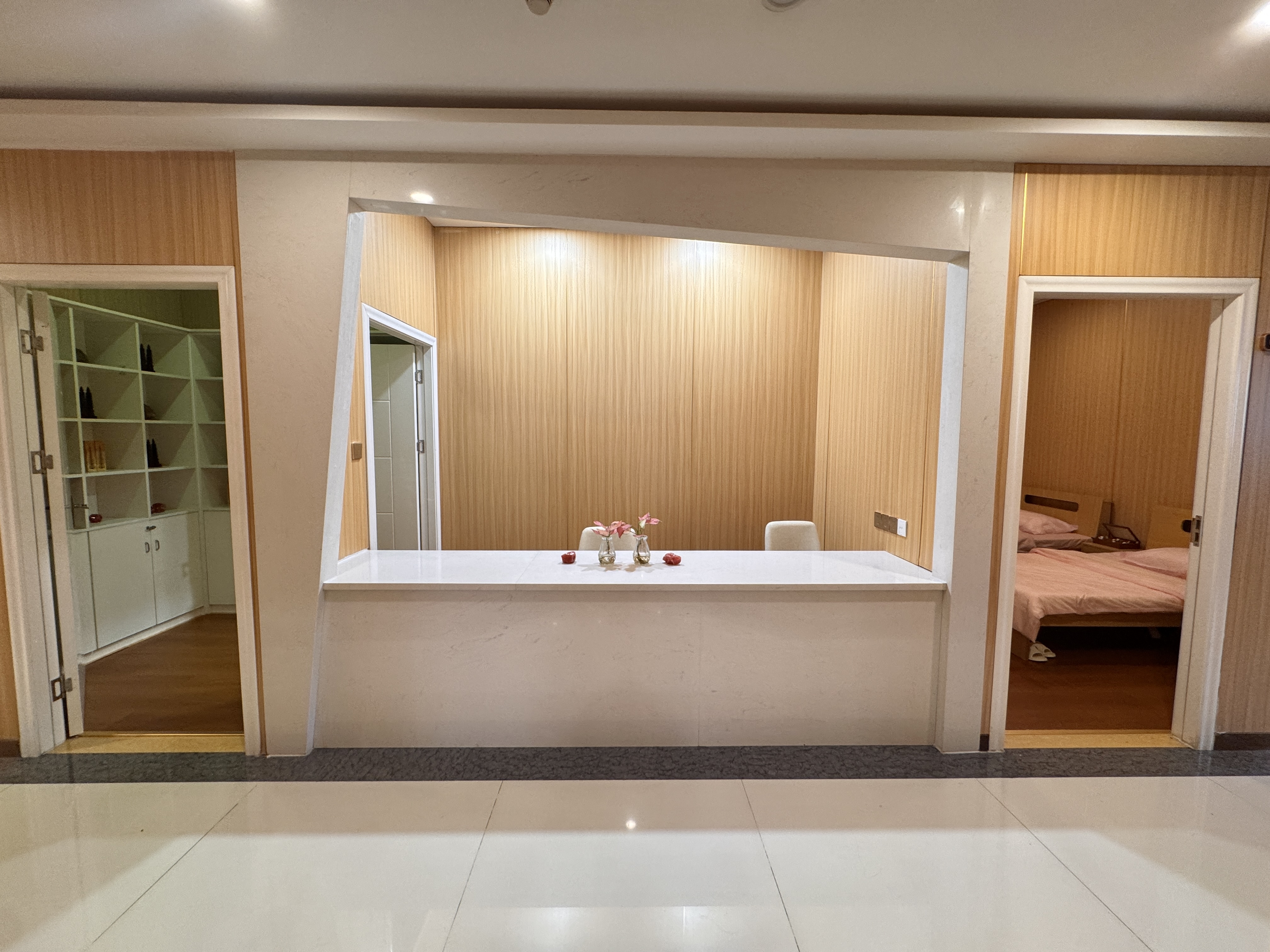 海翔广场450㎡办公室出租