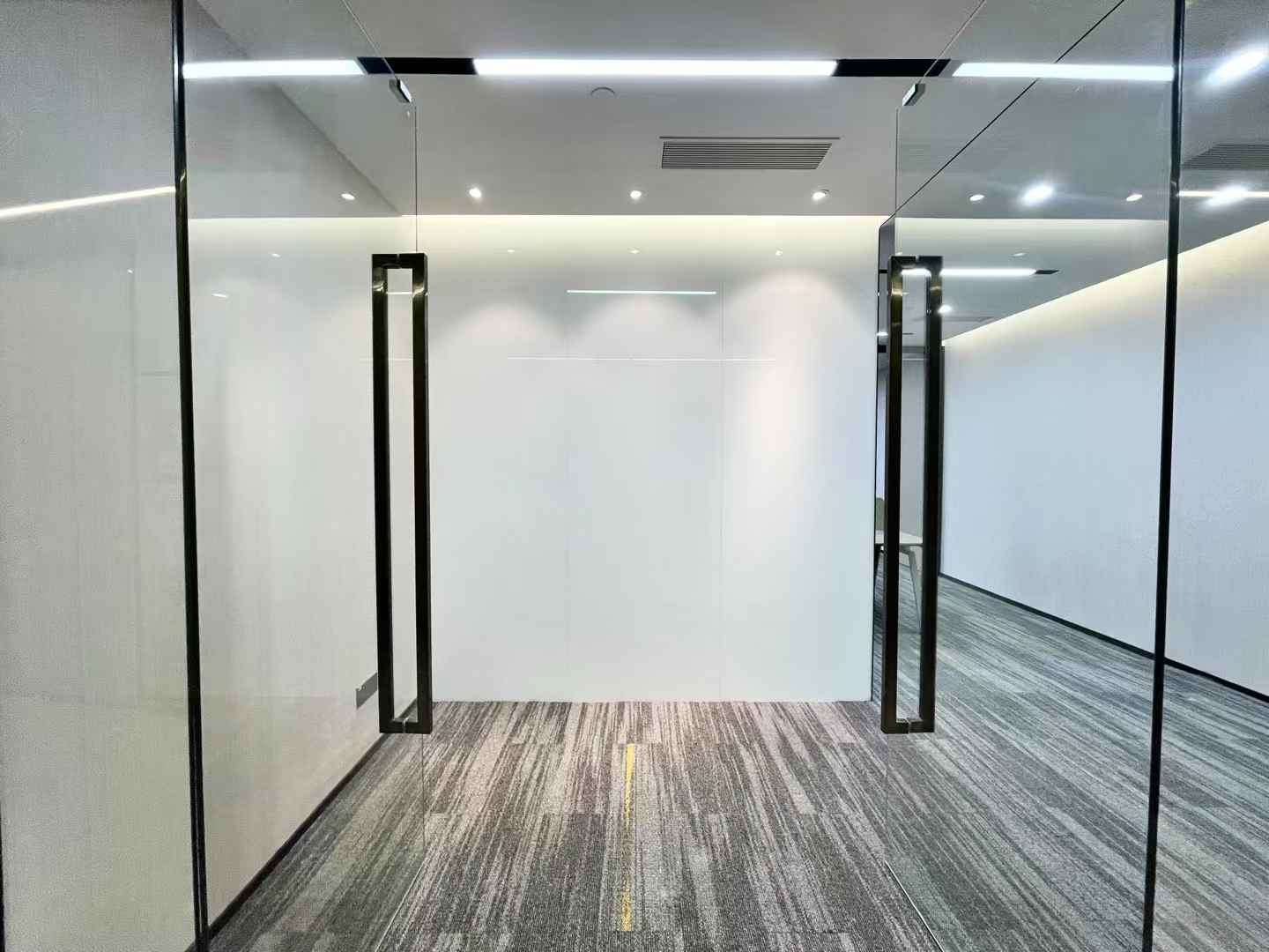 华润置地小面积办公空间出租