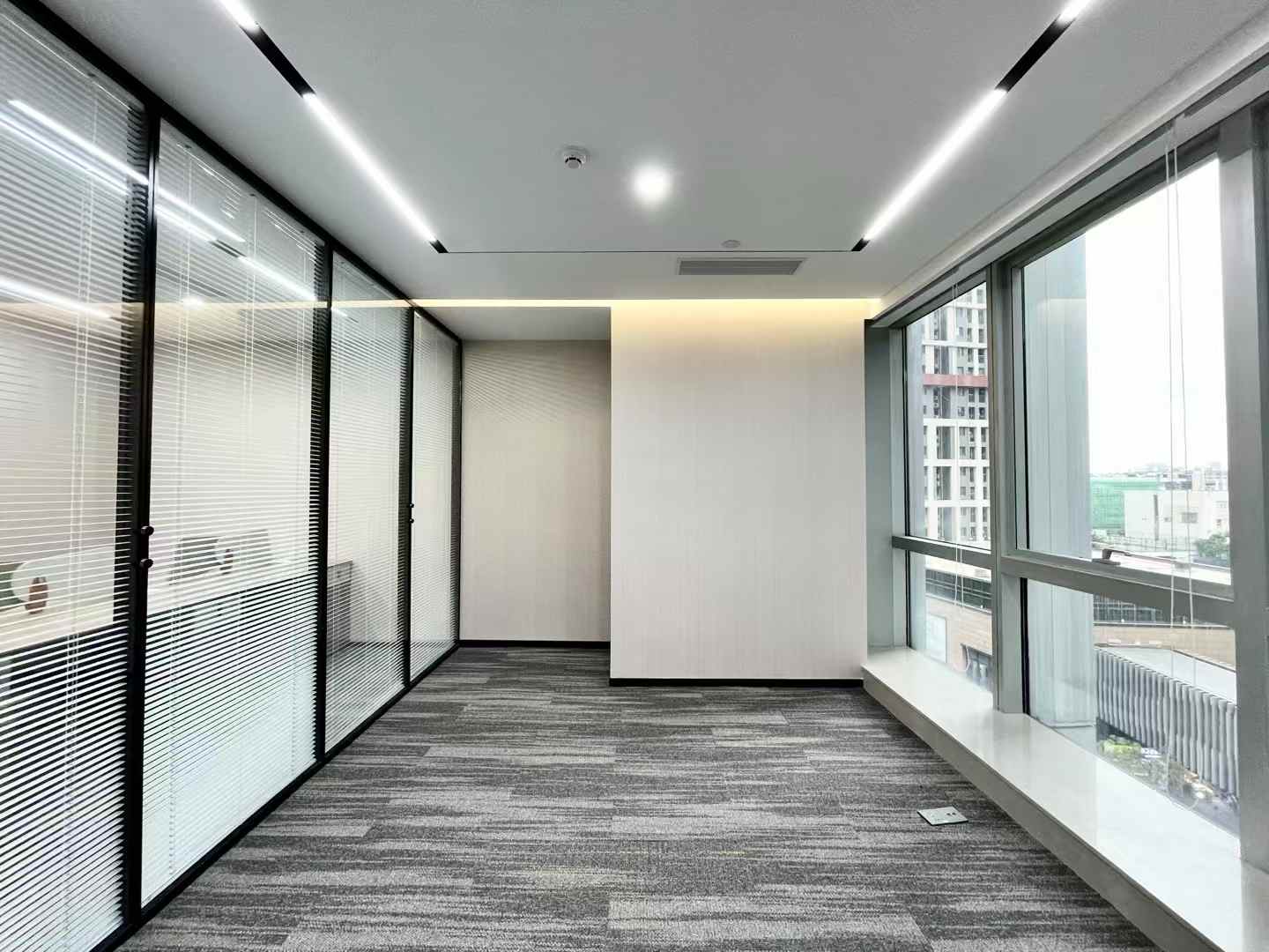 华润置地小面积办公空间出租