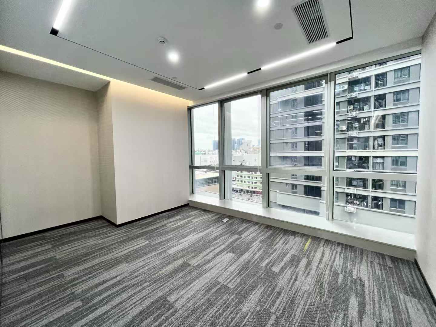 华润置地小面积办公空间出租