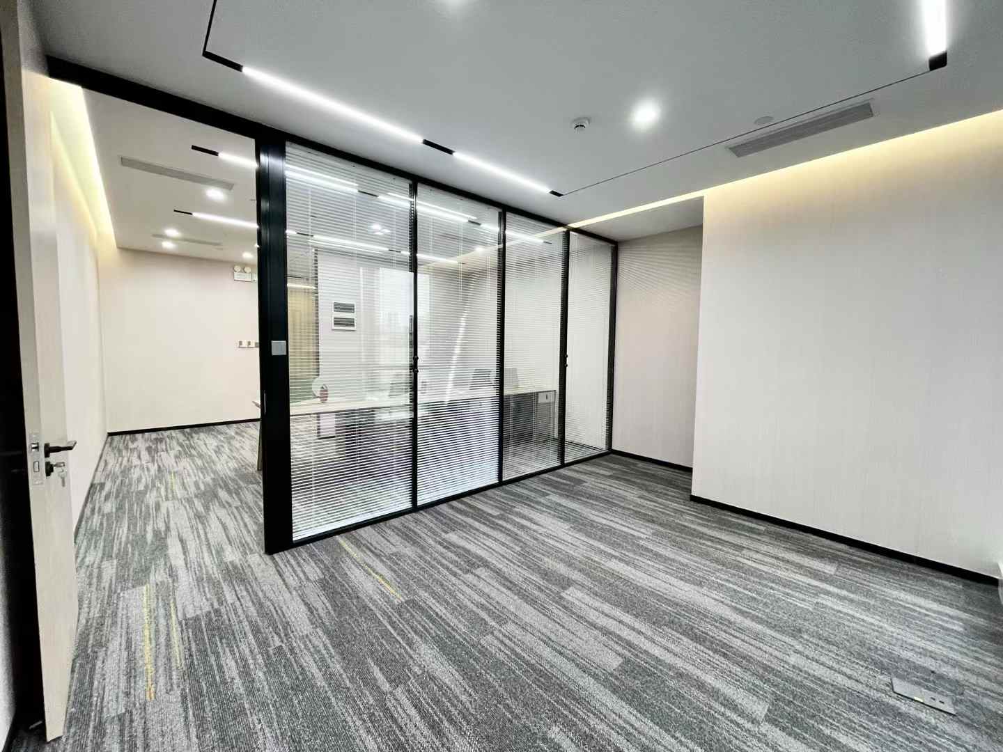 华润置地小面积办公空间出租