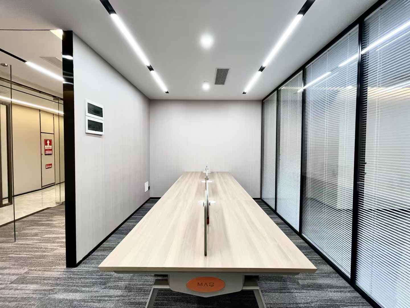 华润置地小面积办公空间出租