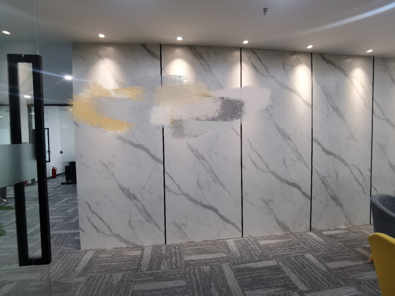 深圳湾科技生态园475平方米办公空间出租