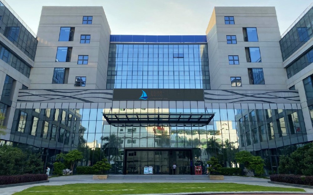 宝华森国际中心