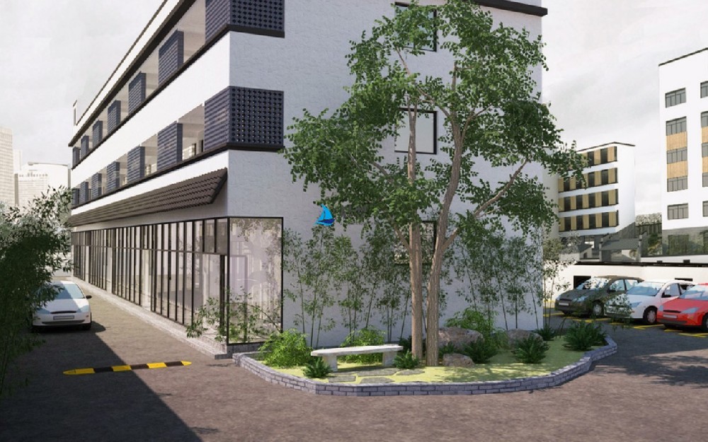 玖玖优品创意园