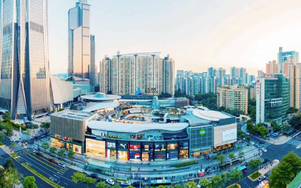 购物公园（商铺）