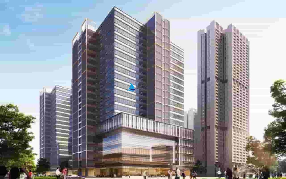 华润雪花-润智研发中心