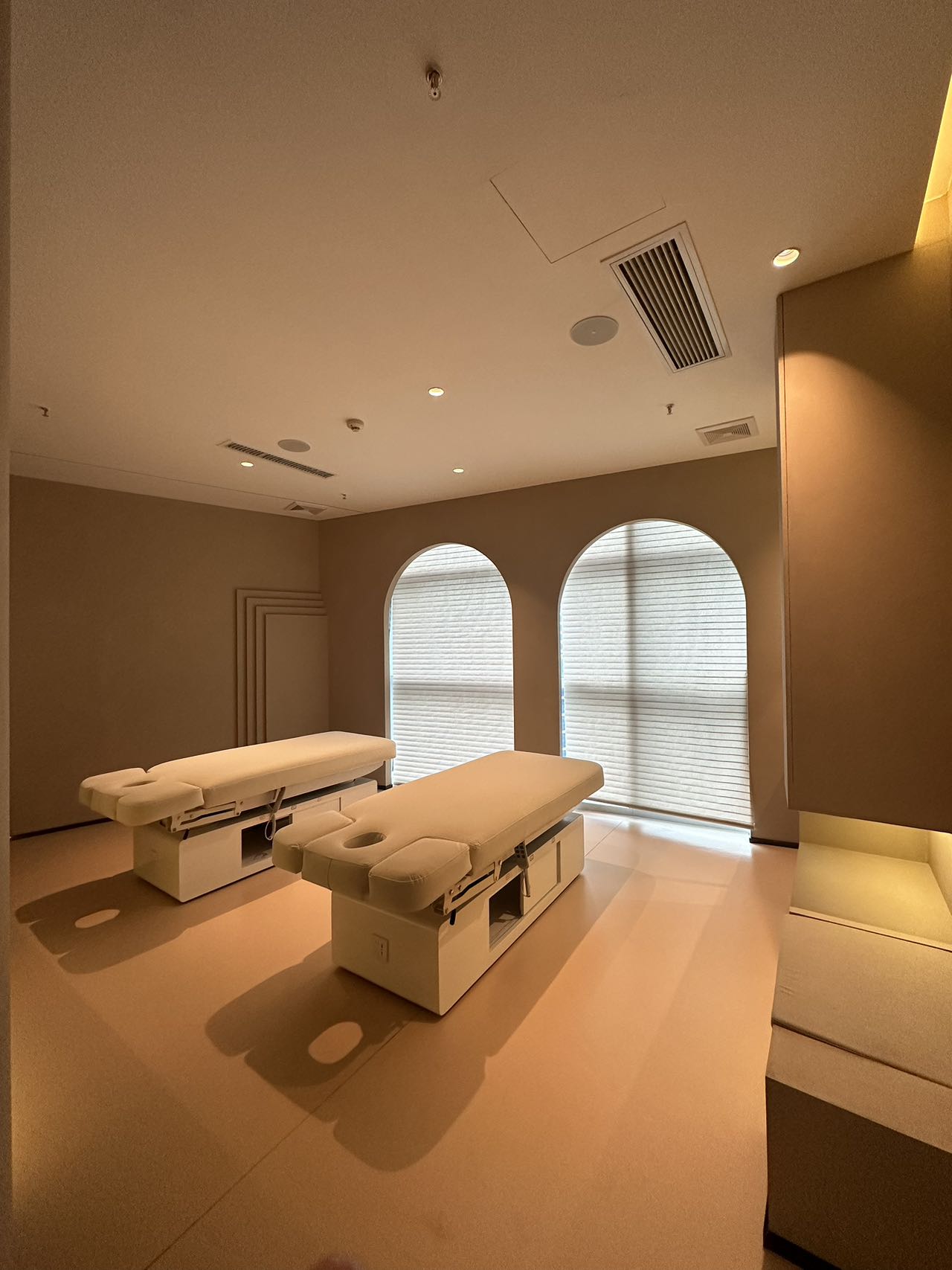 卓越前海一号780平方米办公空间出租