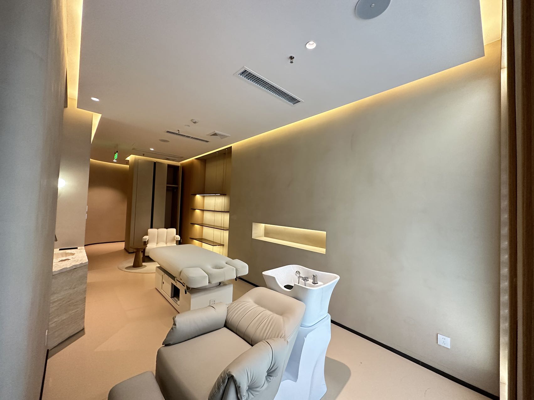 卓越前海一号780平方米办公空间出租