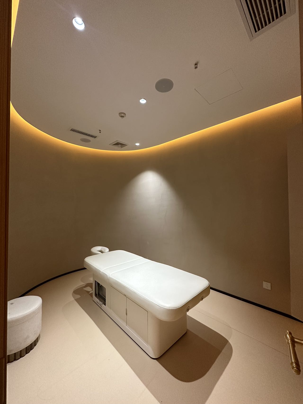 卓越前海一号780平方米办公空间出租