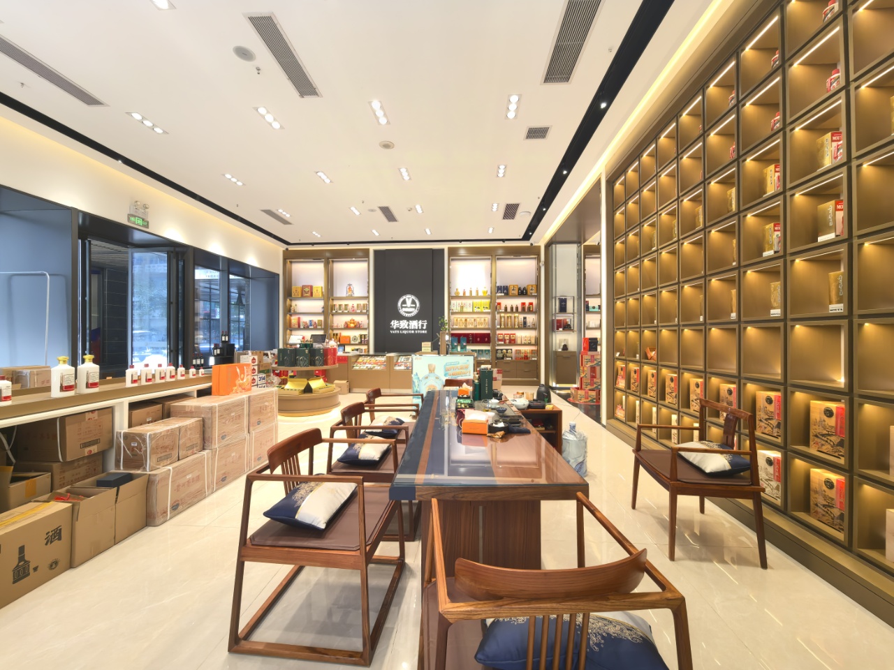 莲花广场470平方米招租