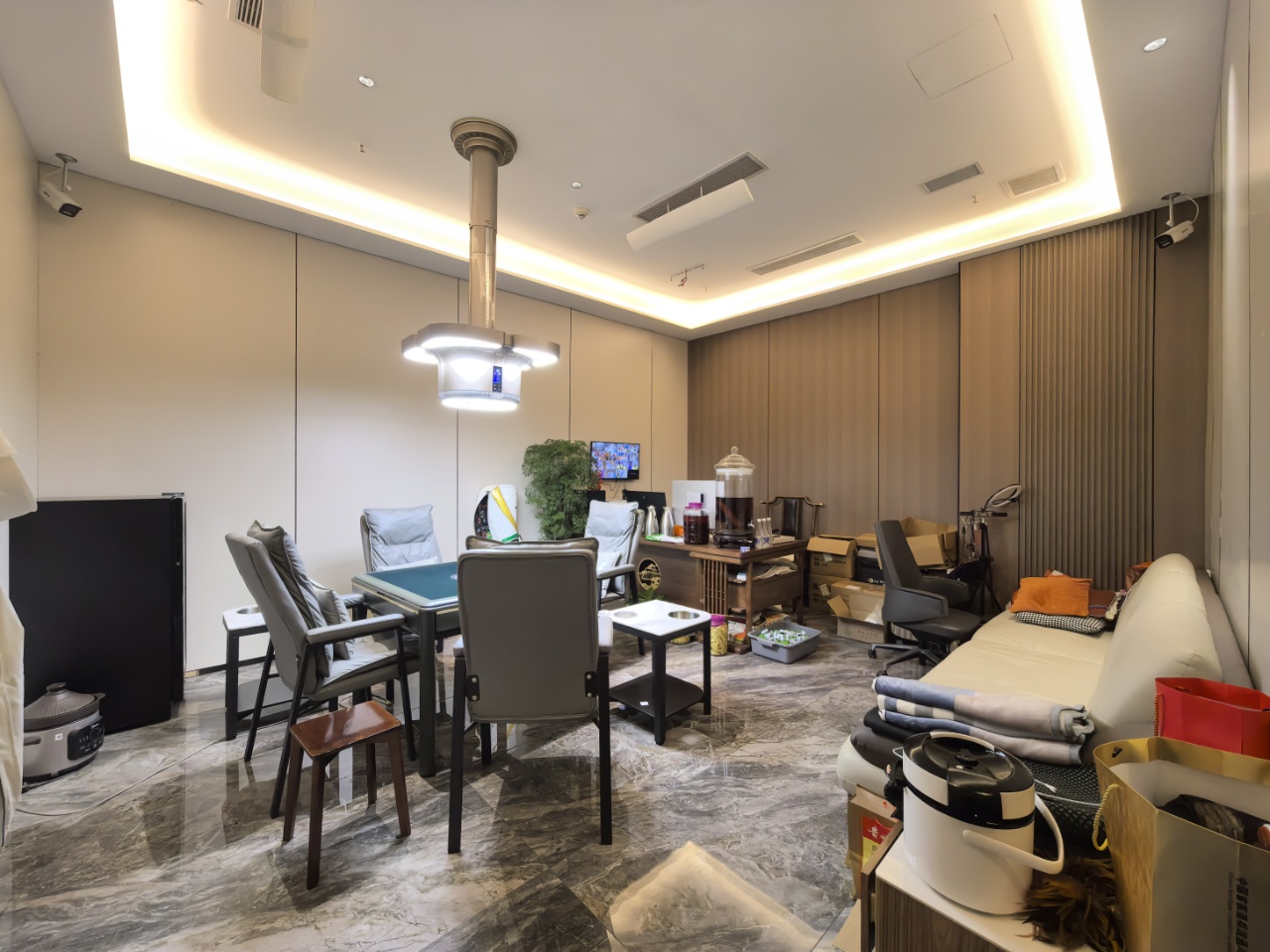 莲花广场470平方米招租