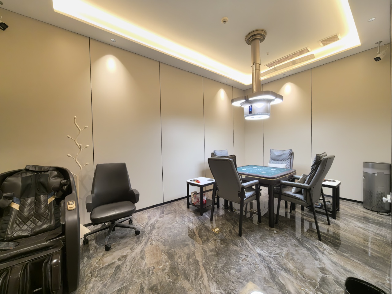 莲花广场470平方米招租