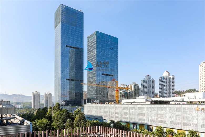 IBC环球商务中心