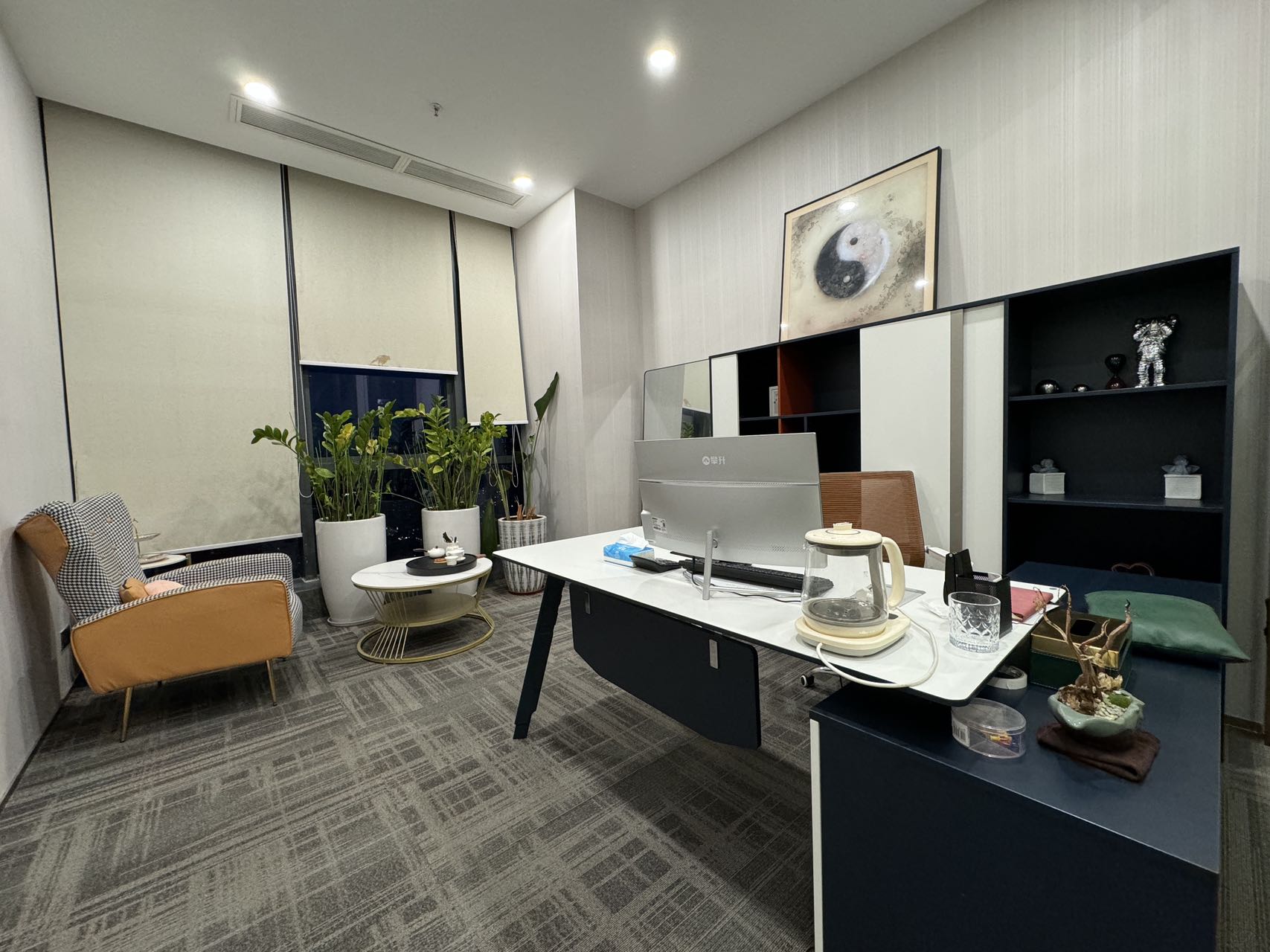 深圳赛百诺大厦750㎡可作办公