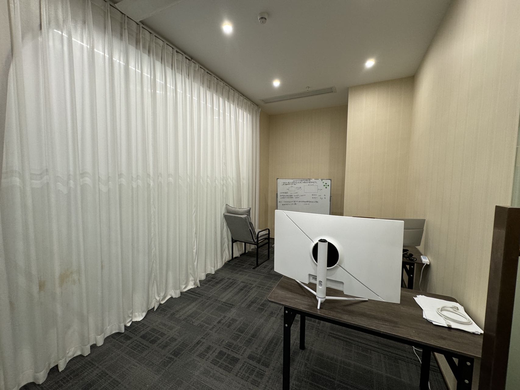 深圳赛百诺大厦750㎡可作办公