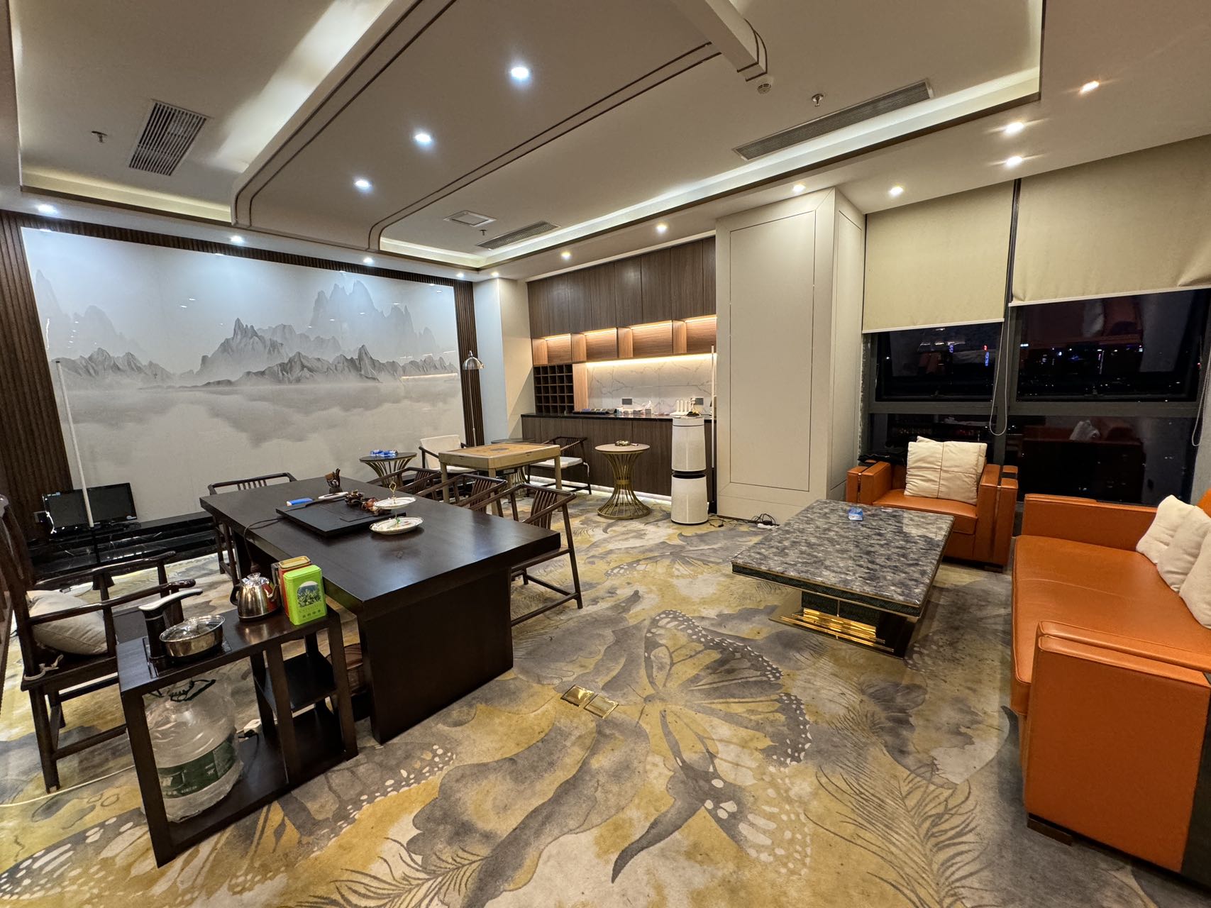 深圳赛百诺大厦750㎡可作办公