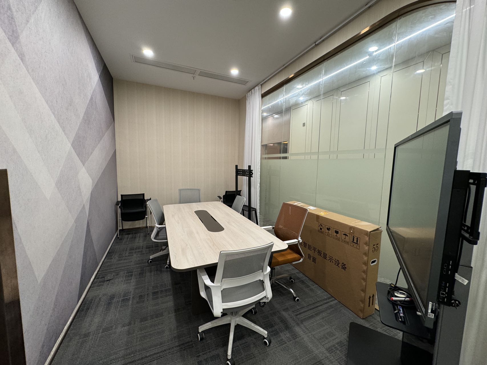 深圳赛百诺大厦750㎡可作办公