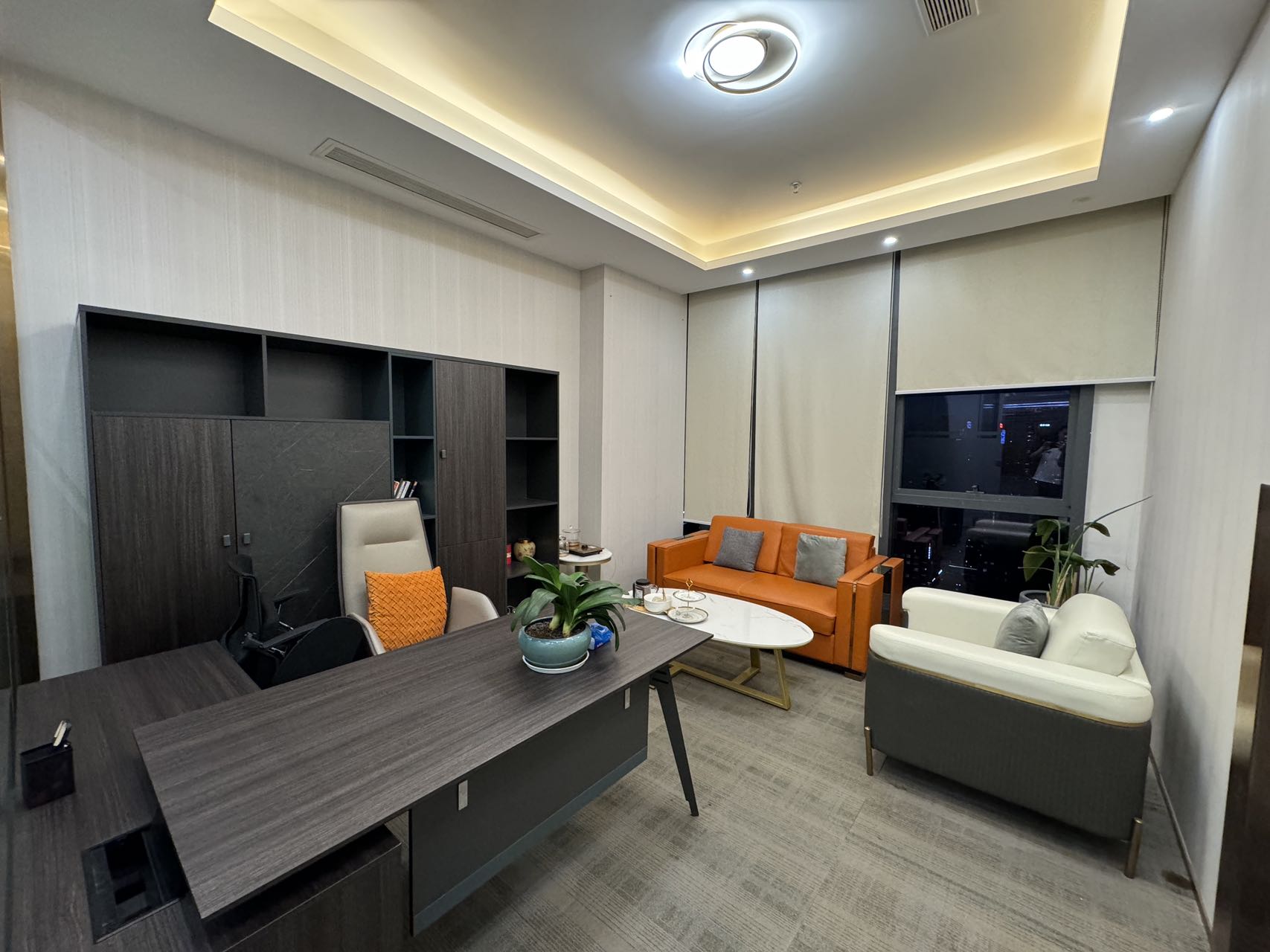 深圳赛百诺大厦750㎡可作办公