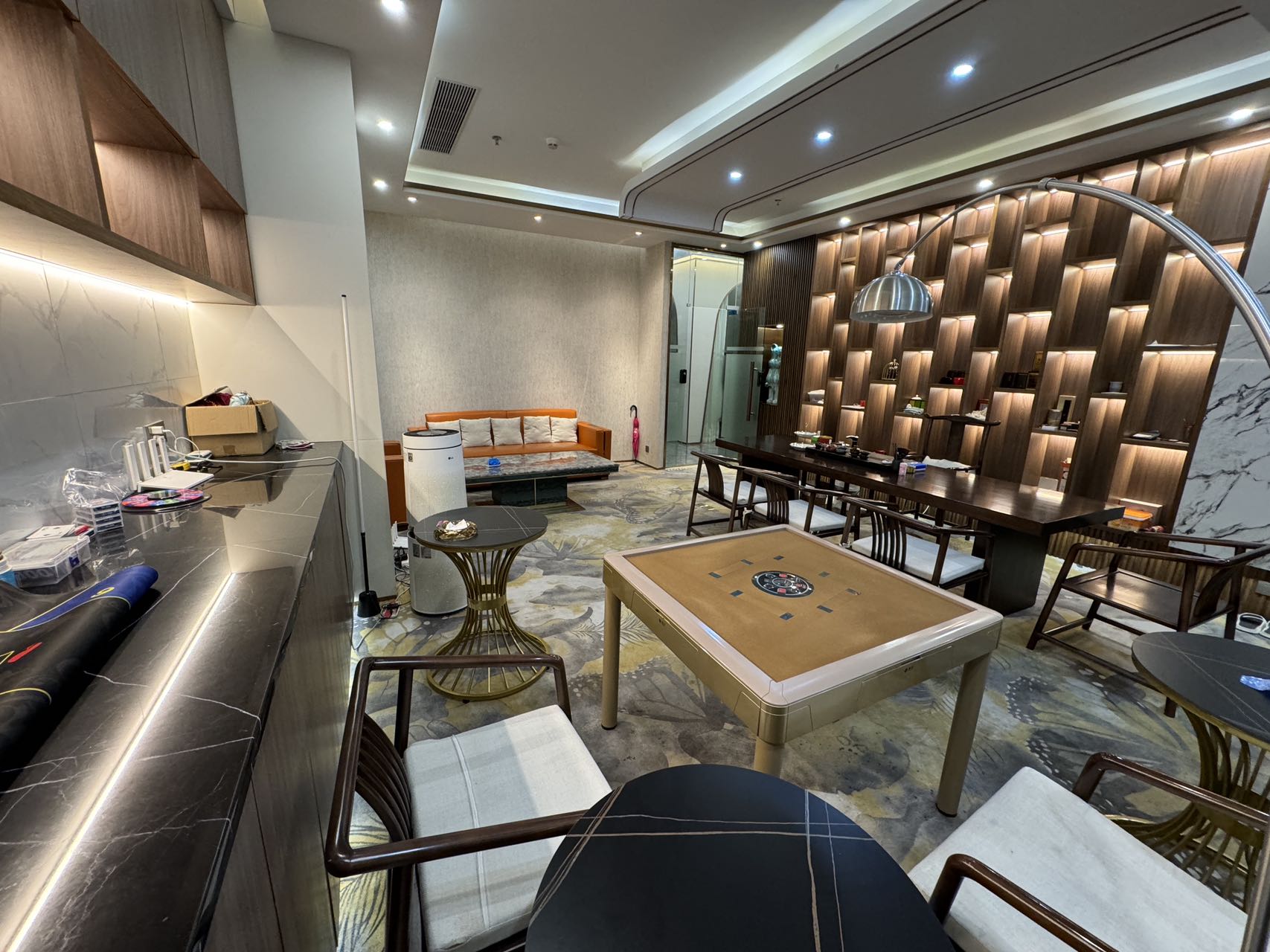 深圳赛百诺大厦750㎡可作办公