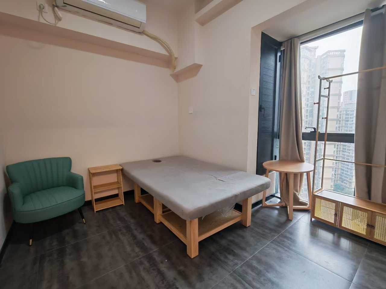 华联城市全景90平办公空间出租