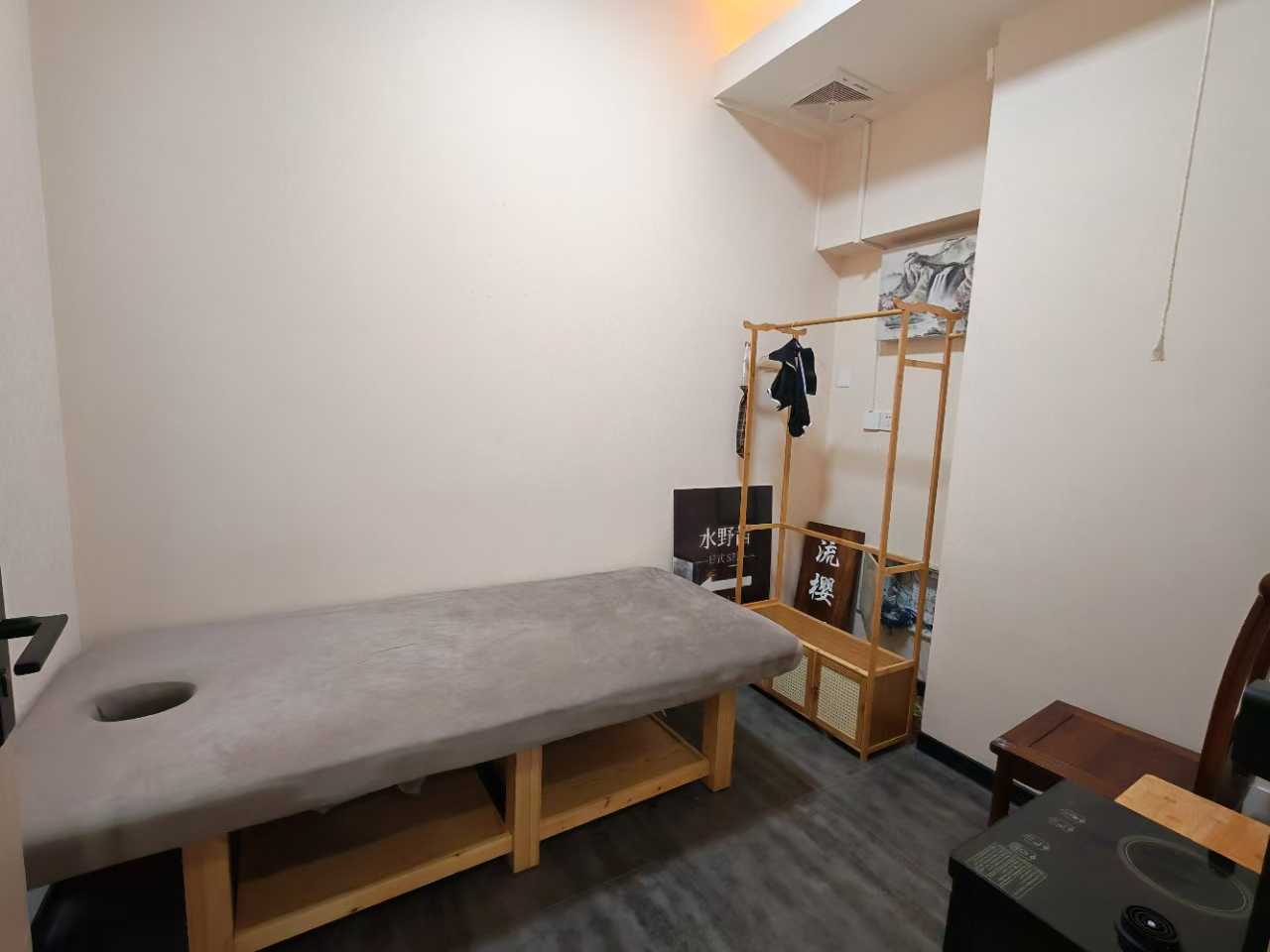 华联城市全景90平办公空间出租