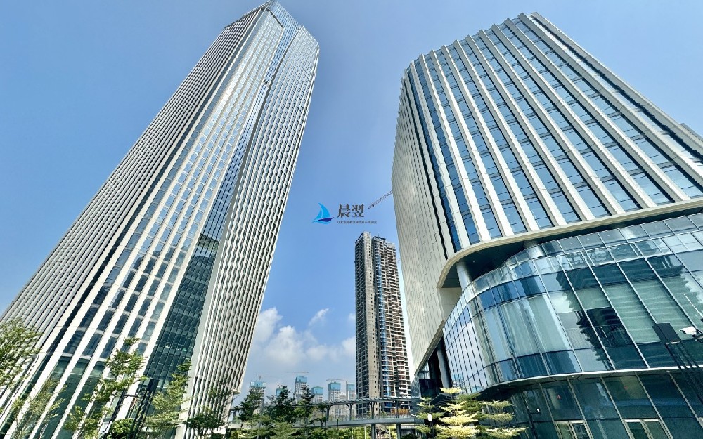 中国国有资本风投大厦