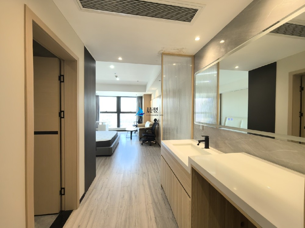 深圳现成酒店物业出租｜4889.54平米,54间房带KTV健身房